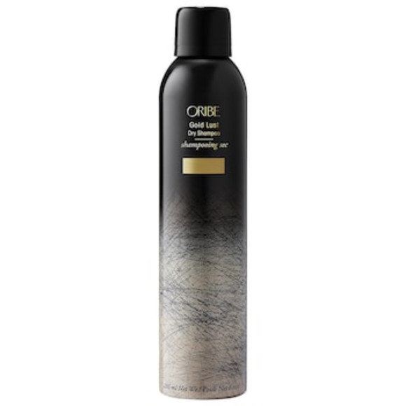 Oribe Gold Lust Dry Shampoo - Picture 1 of 5